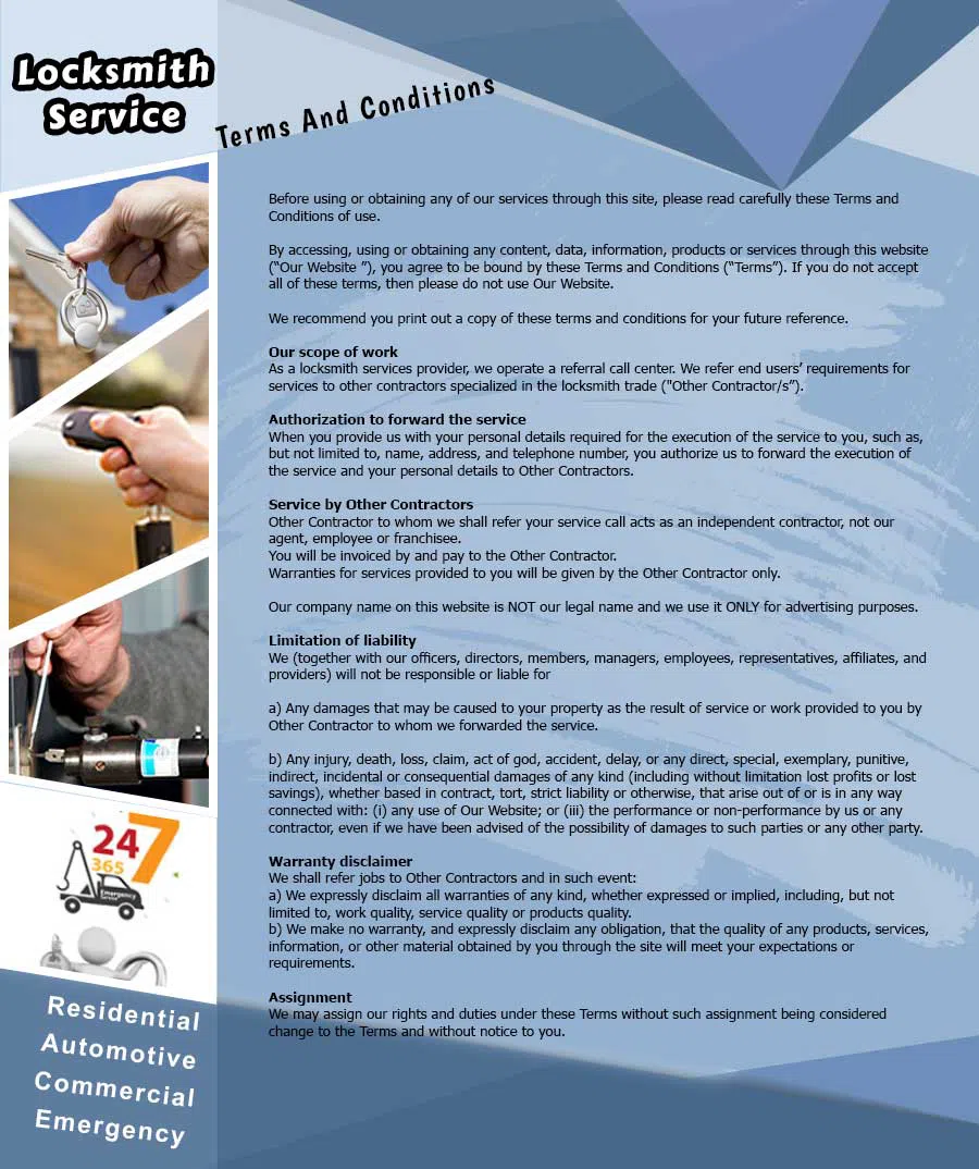 Hghlnds Ranch Lock And Key, Hghlnds Ranch, CO 303-542-0093